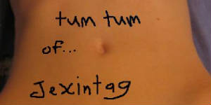 jexins tummy